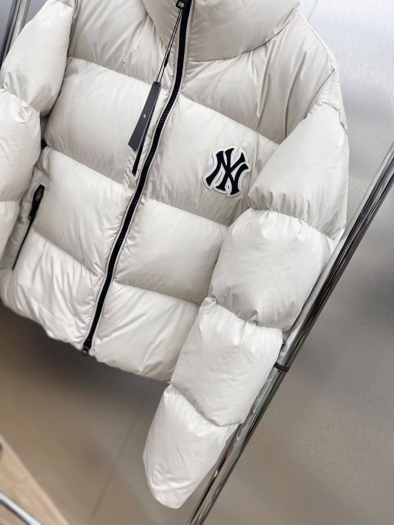 Mlb Down Jackets